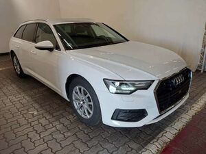 Audi A6 40 Kamera*ACC*LED*DAB*NaviTouch*4Zonen