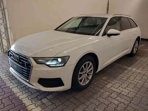 Audi A6 40 Kamera*ACC*LED*DAB*NaviTouch*4Zonen