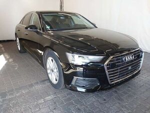 Audi A6 design Kamera*ACC*Virtual*LED*Sound*18*Headup