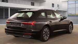 Audi A6 50 e quattro Virtual*Memory*4Zonen*ACC*Kamera