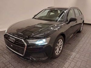 Audi A6 204ps 40 AHK*Kamera*Memory*Pano*VollLeder*