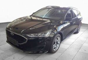 Ford Focus CoolConnect LED*LM*Navi*Winterpaket*1Hand