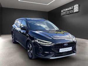 Ford Focus Active X Matrix*Kamera*ACC*B&O*17*AHK*HUD