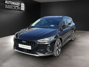 Ford Focus Active X Matrix*Kamera*ACC*B&O*17*AHK*HUD