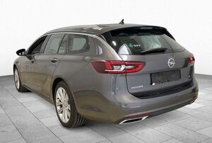 Opel Insignia B ST Elegance 4x4 STHZG*ACC*Kamera*LED