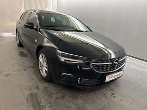 Opel Insignia B Sports Tourer Business