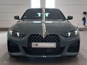 BMW 420 XD M Sport 19*STHZG*360*HUD*ACC*