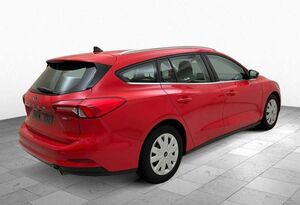 Ford Focus CoolConnect PDC*LED*Navi*DAB*Kamera*1Hand