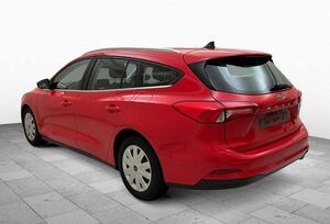 Ford Focus CoolConnect PDC*LED*Navi*DAB*Kamera*1Hand