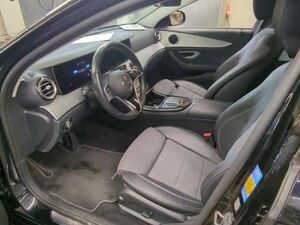 Mercedes-Benz E300 de 18*DAB*Kamera*LED*Navi*Leder*Alaram