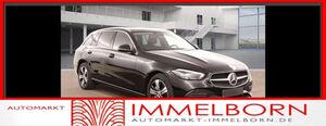 Mercedes-Benz C300 T e Panorama*Kamera*LED*MBUX*TeilLeder*18