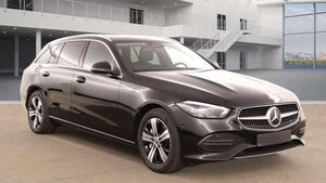 Mercedes-Benz C300 T e Panorama*Kamera*LED*MBUX*TeilLeder*18