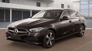 Mercedes-Benz C300 T e Panorama*Kamera*LED*MBUX*TeilLeder*18