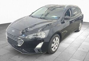 Ford Focus CoolConnect Kamera*LED*Navi*LM*SHZ*Tempo