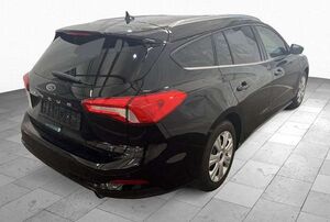 Ford Focus CoolConnect Kamera*LED*Navi*LM*SHZ*Tempo