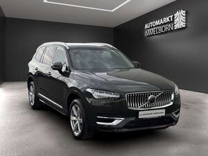 Volvo XC90 InscriptionExpressi PanoD*AHK*7Sit*H&K*360°