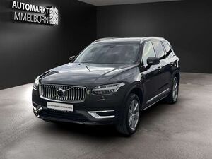 Volvo XC90 InscriptionExpressi PanoD*AHK*7Sit*H&K*360°