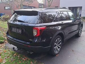Ford Explorer ST-Line PlH4x4 7Sitz*Pano*B&O*belüSi*20