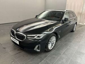 BMW 530 e Luxury Line Leder*Kamera*Driving*LED*LiveC