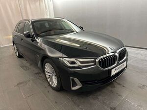 BMW 530 e Luxury Line Leder*Kamera*Driving*LED*LiveC