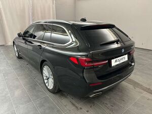 BMW 530 e Luxury Line Leder*Kamera*Driving*LED*LiveC