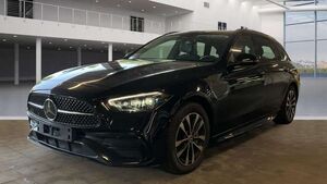 Mercedes-Benz C300 e AMG Pano*Distro*AHK*Kamera*LED*Mubeam