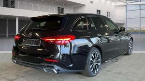 Mercedes-Benz C300 e AMG Pano*Distro*AHK*Kamera*LED*Mubeam