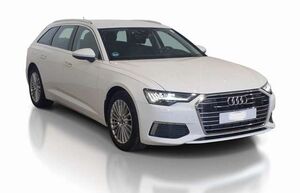 Audi A6 quattro design Matrix*ACC*DAB*Sound*NaviTouch