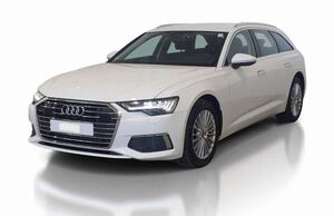 Audi A6 quattro design Matrix*ACC*DAB*Sound*NaviTouch