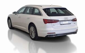 Audi A6 quattro design Matrix*ACC*DAB*Sound*NaviTouch