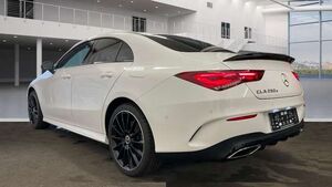 Mercedes-Benz CLA 250 e AMG 19*Kamera*LED*Alcantara*Night*DAB