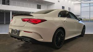 Mercedes-Benz CLA 250 e AMG 19*Kamera*LED*Alcantara*Night*DAB