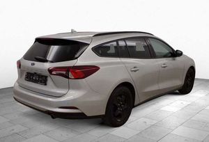 Ford Focus Matrix*TW*Navi*LM*Winter+Family*Kamera