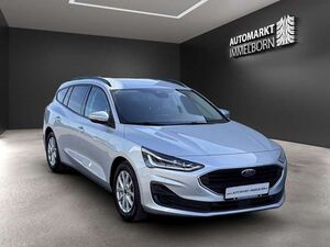 Ford Focus CoolConnect Kamera*LED*Navi*Family*Cplay