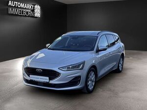 Ford Focus CoolConnect Kamera*LED*Navi*Family*Cplay