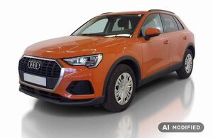 Audi Q3 35 TDI Virtual*LED*NaviTouch*SPUR*VKZ*Tempo*L
