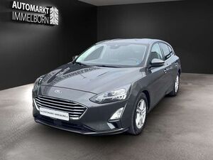 Ford Focus 150PS CoolConnect Kamera*LED*NaviTouch*LM*