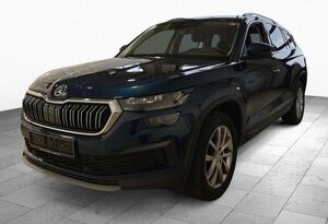 Skoda Kodiaq Style 4x4 AHK*ACC*Virtual*Kamera*Matrix*