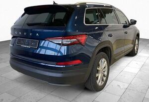 Skoda Kodiaq Style 4x4 AHK*ACC*Virtual*Kamera*Matrix*