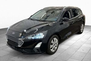 Ford Focus CoolConnect Kamera*LED*Navi*LM*SHZ*Tempo