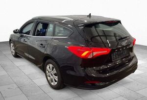 Ford Focus CoolConnect Kamera*LED*Navi*LM*SHZ*Tempo