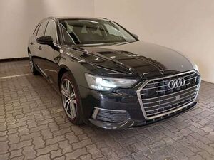 Audi A6 quat design HUD*Virtual*Alcantara*ACC*LED*19