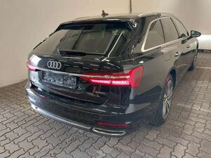 Audi A6 quat design HUD*Virtual*Alcantara*ACC*LED*19