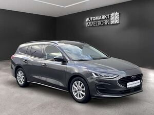 Ford Focus Cool & Connect Navi*LED*SH*ABTemp*Kamera