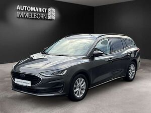 Ford Focus Cool & Connect Navi*LED*SH*ABTemp*Kamera