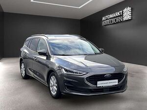 Ford Focus Cool & Connect Navi*LED*SH*ABTemp*Kamera