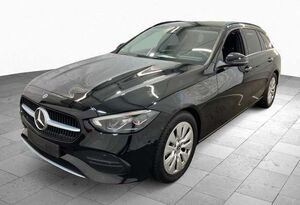 Mercedes-Benz C220 T d Distro*DAB*Headup*LED*2Zonen*Twinkel