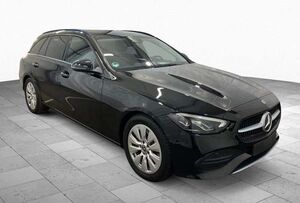 Mercedes-Benz C220 T d Distro*DAB*Headup*LED*2Zonen*Twinkel