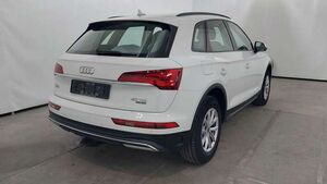 Audi Q5 quattro Virtual*Pano*VollLeder*LED*Sportsitze