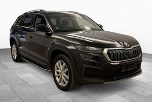 Skoda Kodiaq 4x4 Pano*360*ACC*AHK*Traveller*Trittbrett